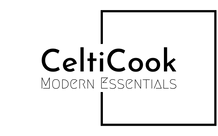 Celticook Modern Essentials