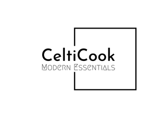 Celticook Modern Essentials