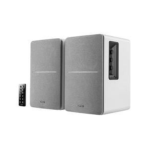 Edifier R1280DB Wireless speaker 2 pcs [White Sliver]