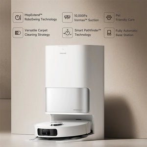 Dreame L10s Ultra Gen2