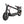 [Clearance] Xiaomi Navee Smart Electric Scooter - V50 Rated Power 350 W