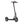 [Clearance] Xiaomi Navee Smart Electric Scooter - V50 Rated Power 350 W