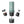 OutIn Mino Portable Electric Espresso Machine for Travel with Self-Heating Canyon Green